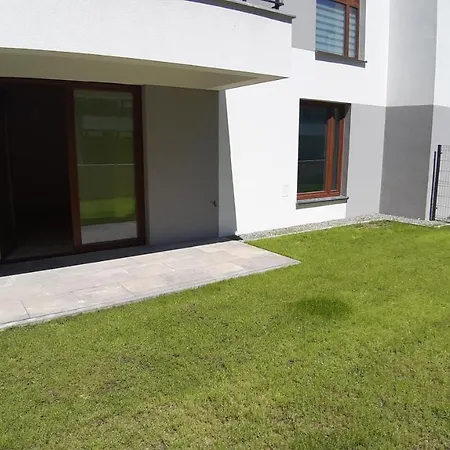 Apartament Cyrkoniowa Lublin Exterior photo