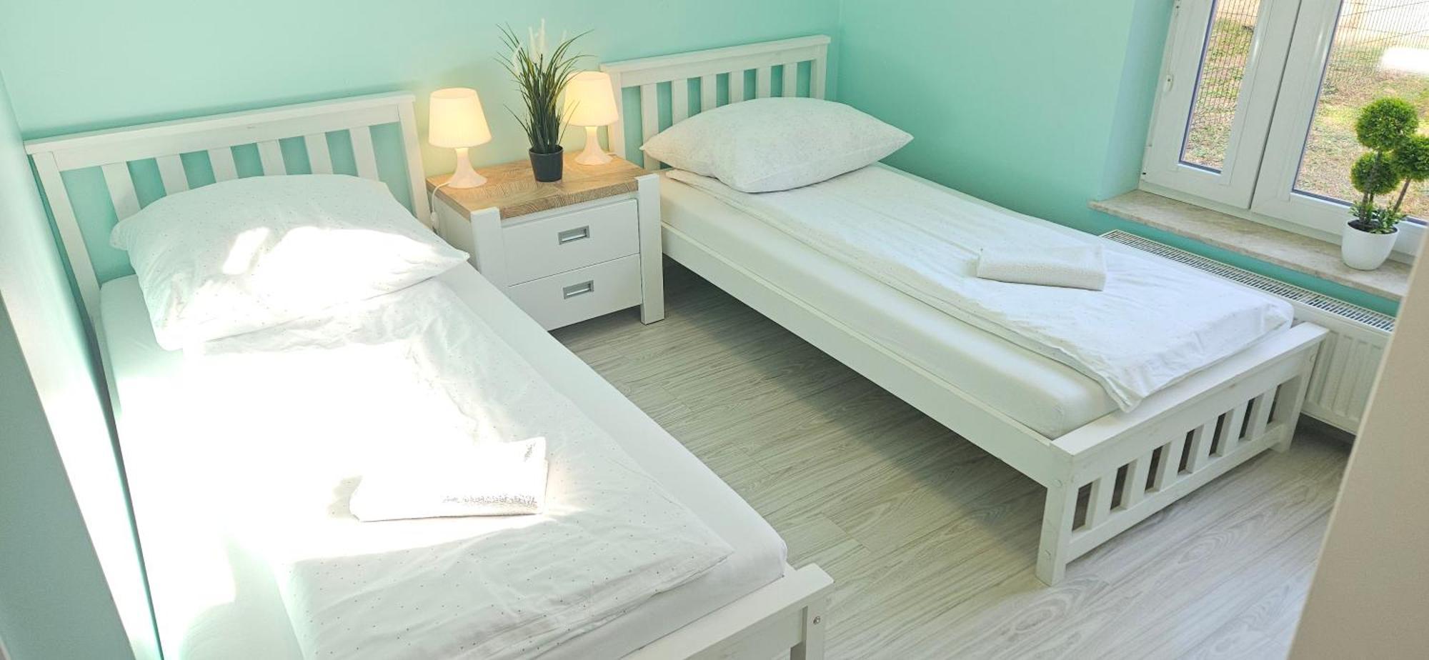 Cyrkoniowa Apartment Lublin