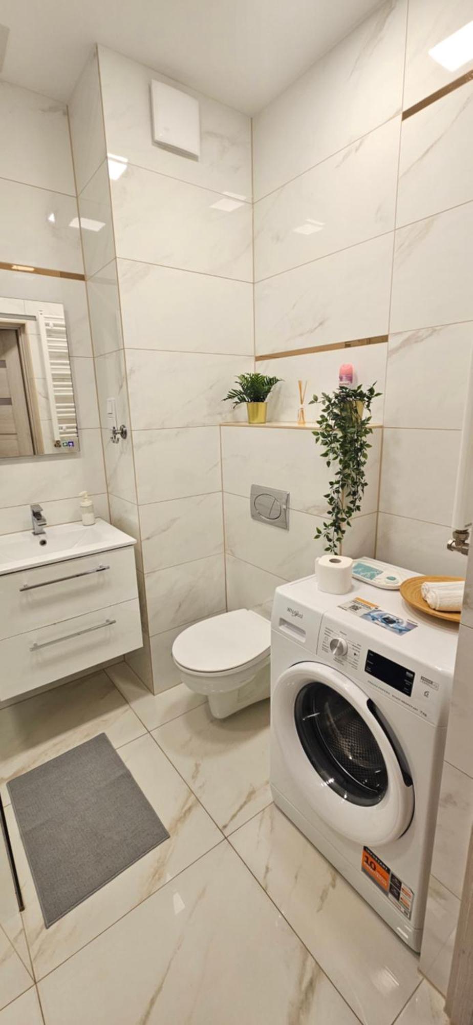 Cyrkoniowa Apartment Lublin