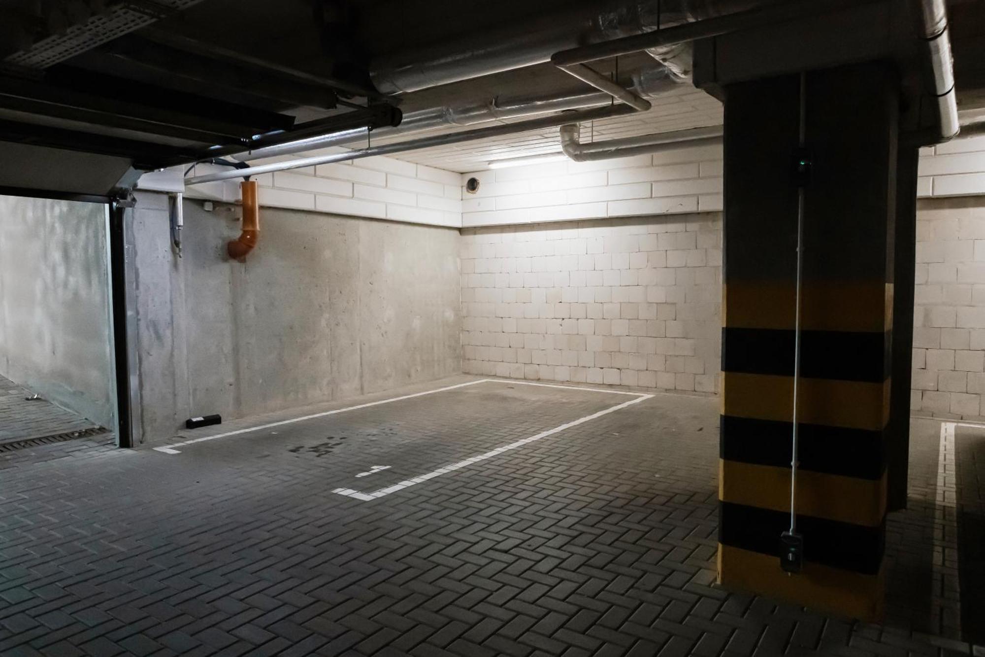 Apartment Cyrkoniowa Lublin