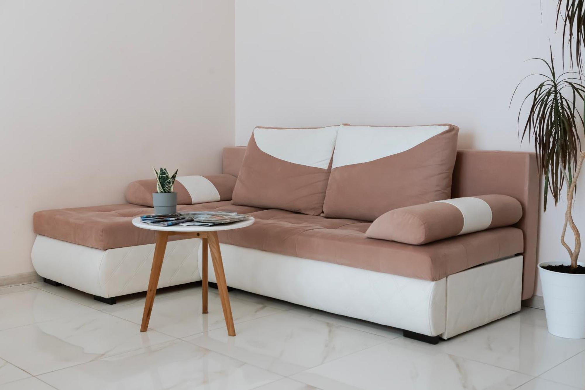 Cyrkoniowa Apartment *
