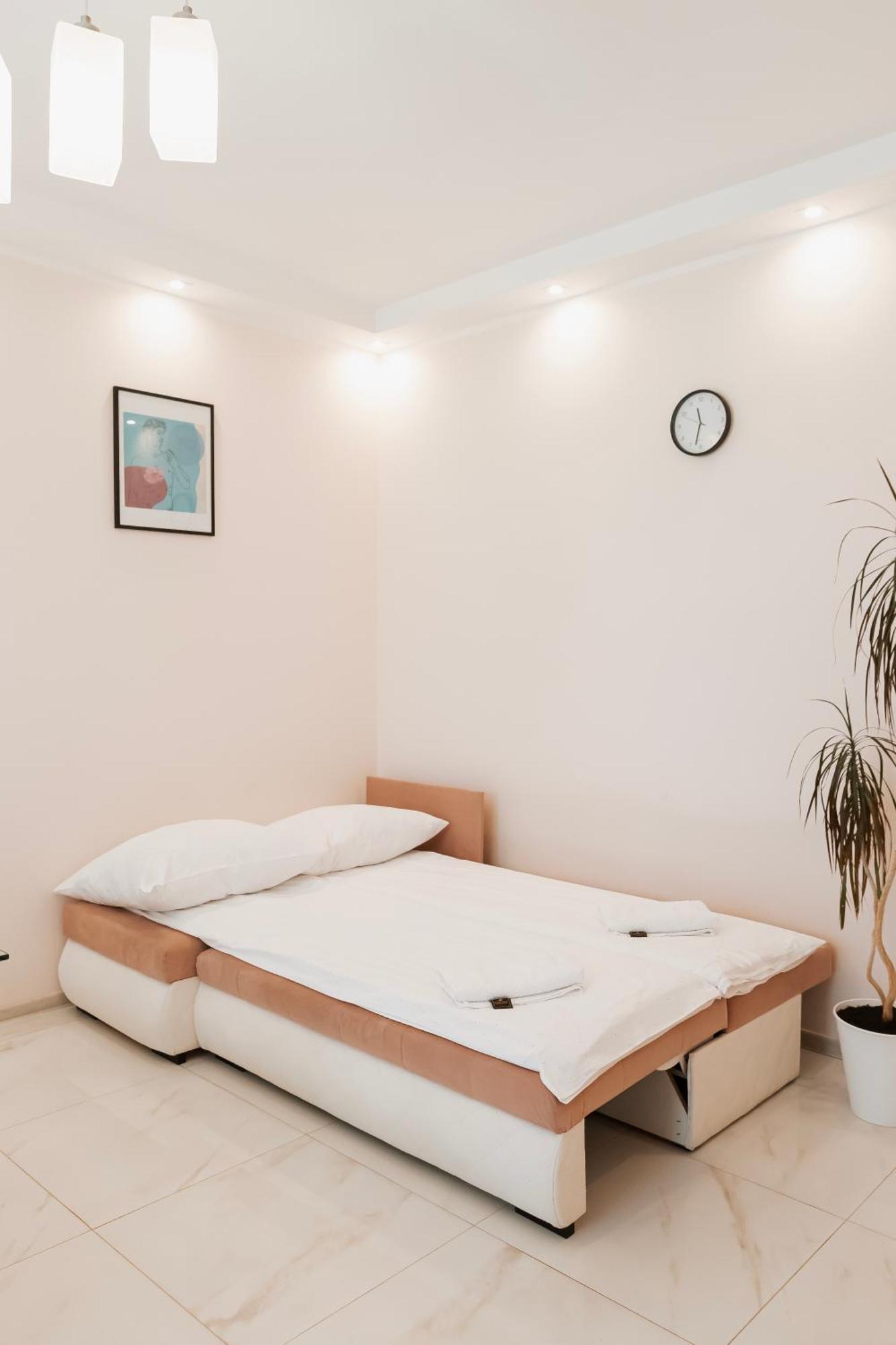 Apartment Cyrkoniowa *