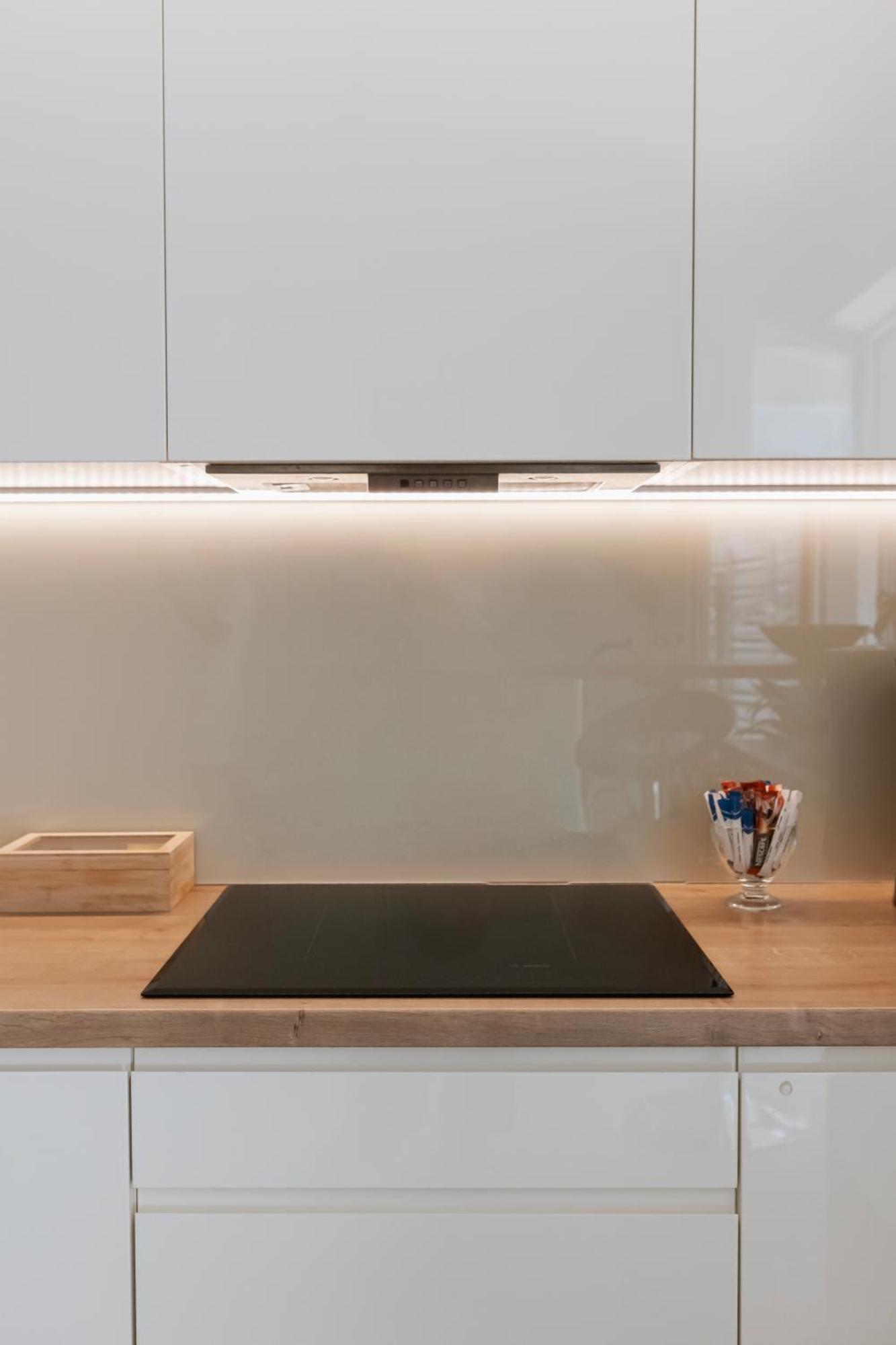 Cyrkoniowa Apartment Lublin