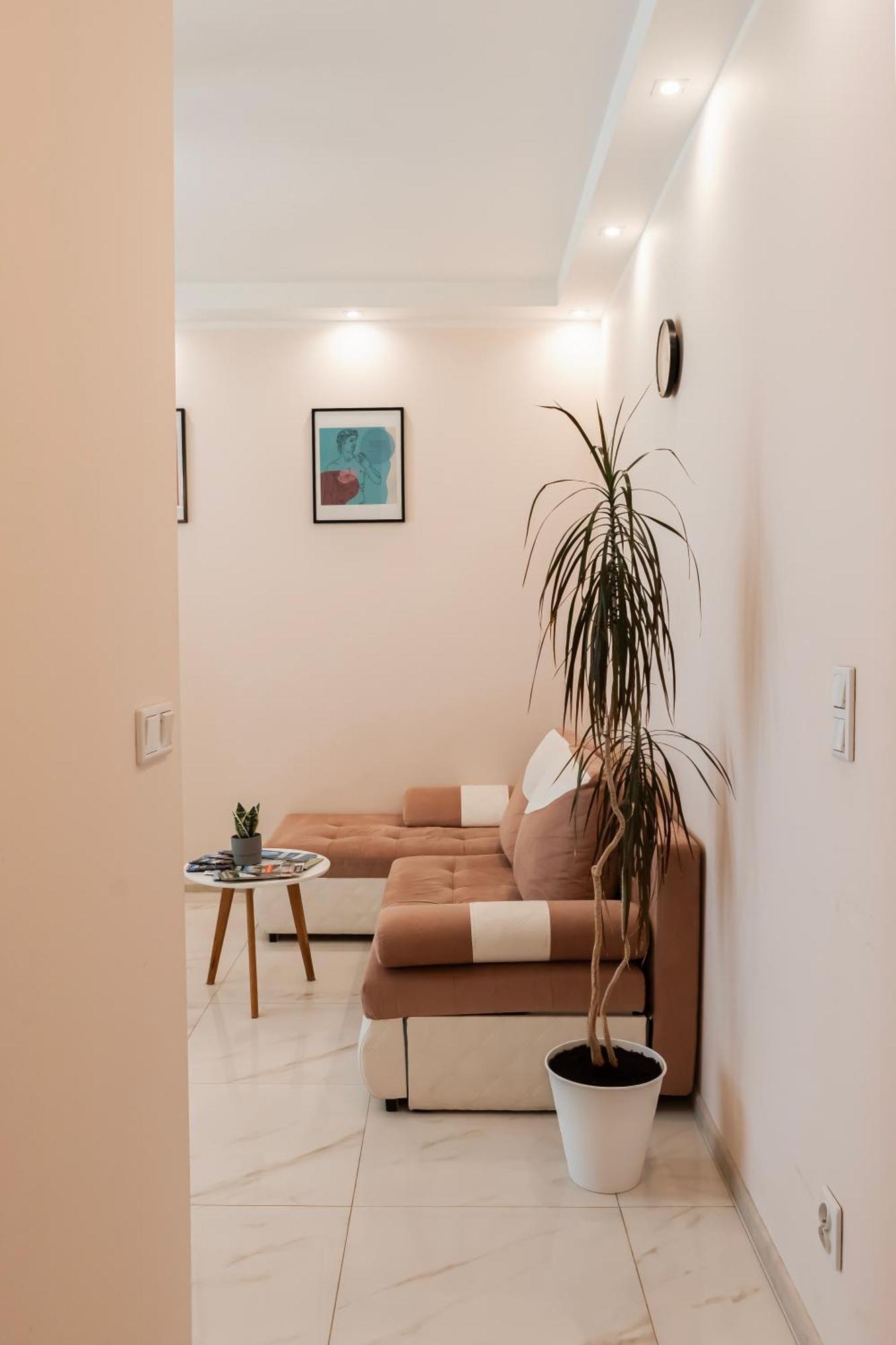 Apartment Cyrkoniowa Lublin