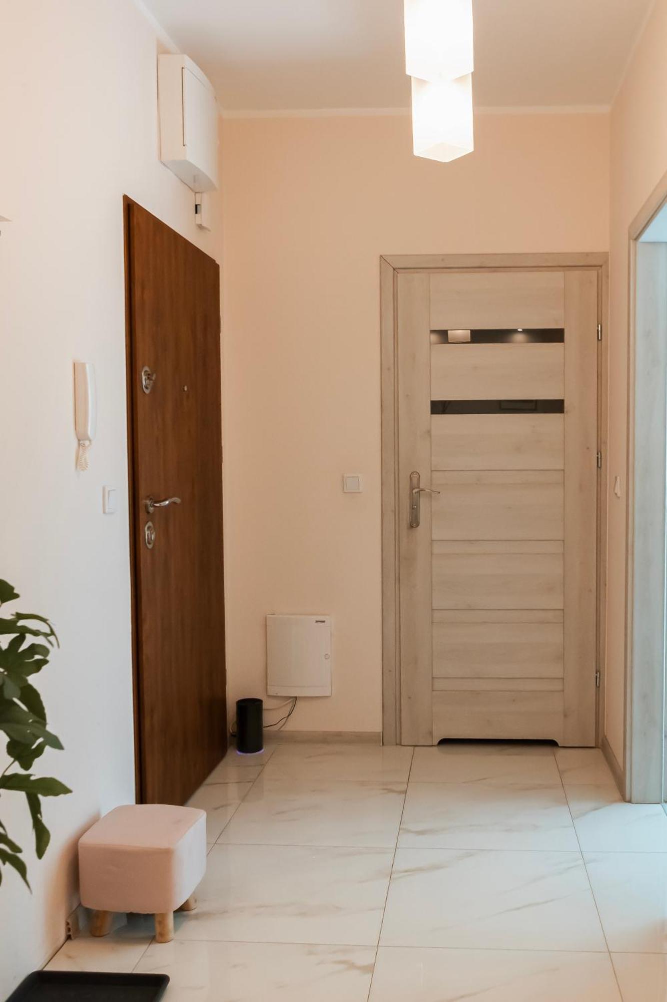 Apartment Cyrkoniowa Lublin