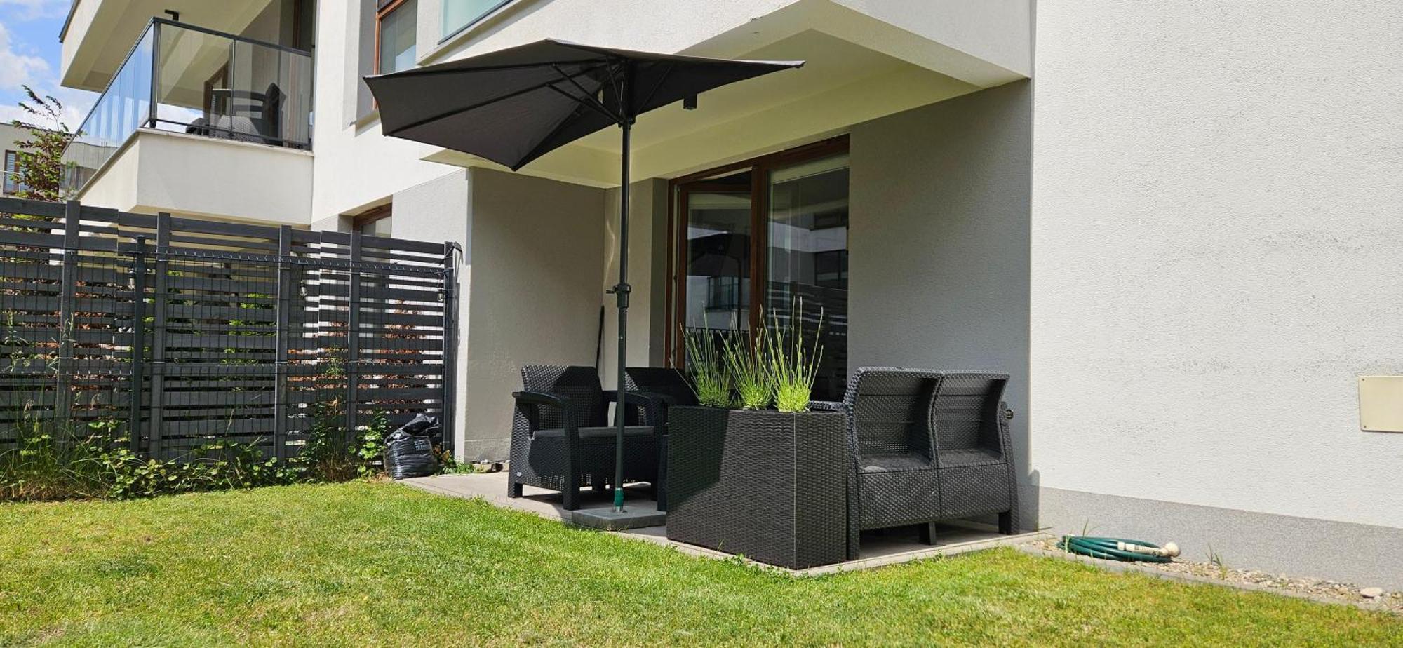 Apartment Cyrkoniowa Lublin
