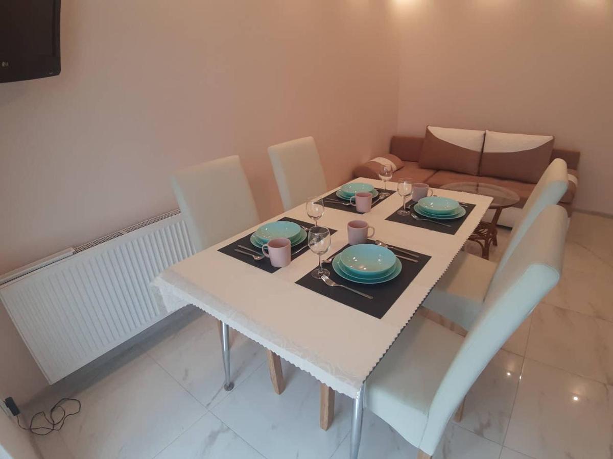 Apartment Cyrkoniowa