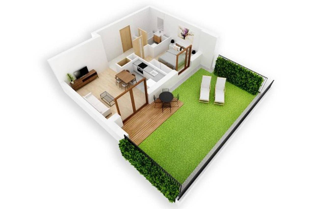 Apartment Cyrkoniowa *